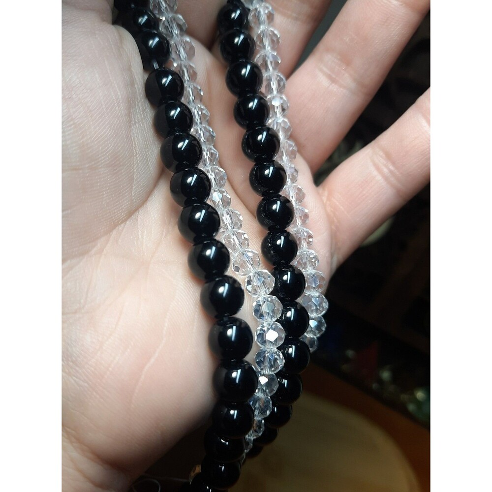 Bead Strand Bundle - Picture 2 of 3